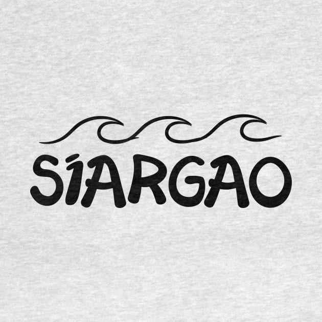 Siargao by theramashley